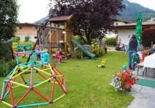 Urlaub mit Kindern