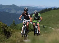 Mountainbiker-und-Genussradler Mountainbiker-und-Genussradler