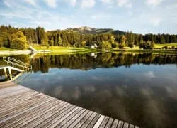 Badesee-Kirchberg