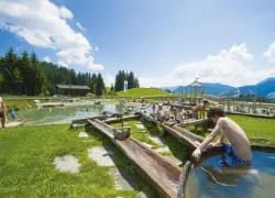 Zauberhafter-Filzalmsee-in-Brixen-im-Thale