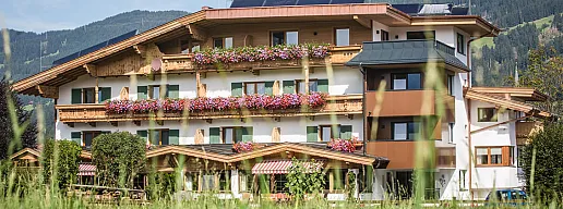 Hotel - Pension Tannenhof, Kirchberg in Tirol